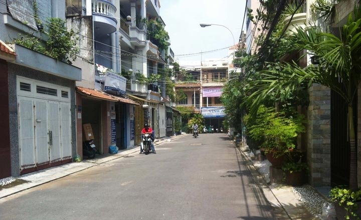 Cấp sổ đỏ cho nhà đất mua bằng giấy viết tay