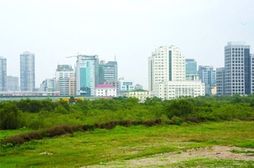 Chuyển đổi đất nông nghiệp sang đất ở cần thực hiện những thủ tục gì?