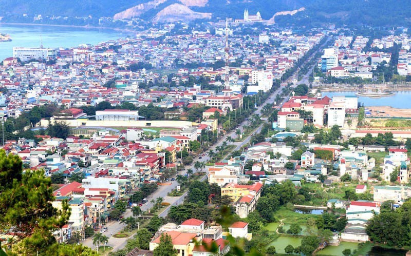 Đồ án 2 khu đô thị hơn 6.600 tỷ đồng được thông qua