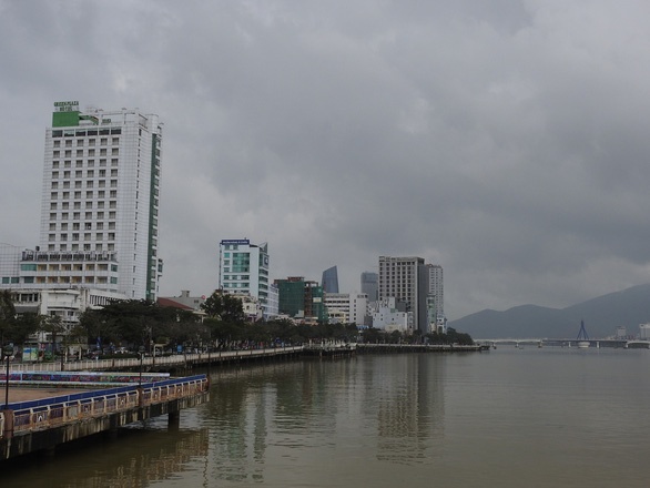 Giá đất Đà Nẵng cao nhất lên tới 196 triệu đồng/m2