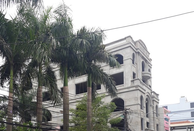 Hà Nội lo ngại xây dựng tuỳ tiện ở các huyện sắp lên quận