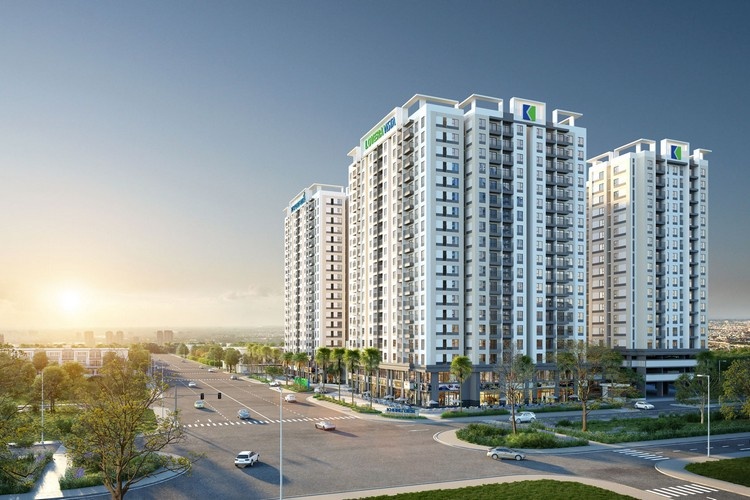 Bí quyết mua nhà tại TP HCM cuối năm 2019 "hời" nhất