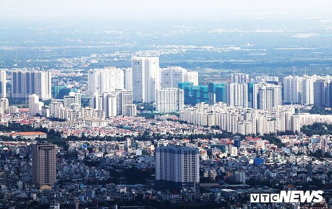 HoREA điểm mặt 10 'lỗ hổng' của luật đất đai làm giảm hiệu quả kinh tế