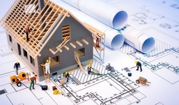Hồ sơ, thủ tục nghiệm thu công trình theo quy định mới nhất