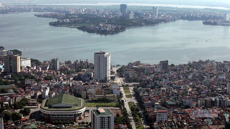 Khung giá đất mới được ban hành