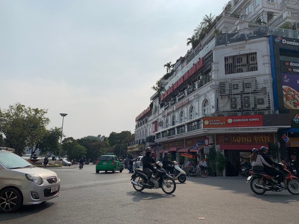 Khung giá đất ở tại Hà Nội, TP.HCM tối đa 162 triệu đồng/m2