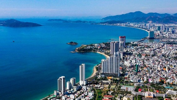 Lúng túng pháp lý, rủi ro cho condotel