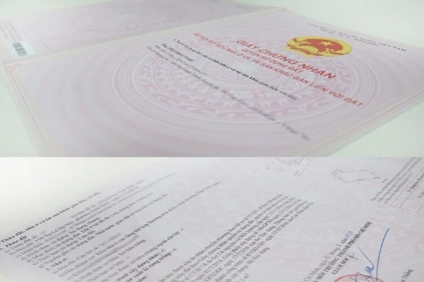 Vẫn sẽ được cấp Sổ đỏ nếu đất nhỏ hơn diện tích tối thiểu?