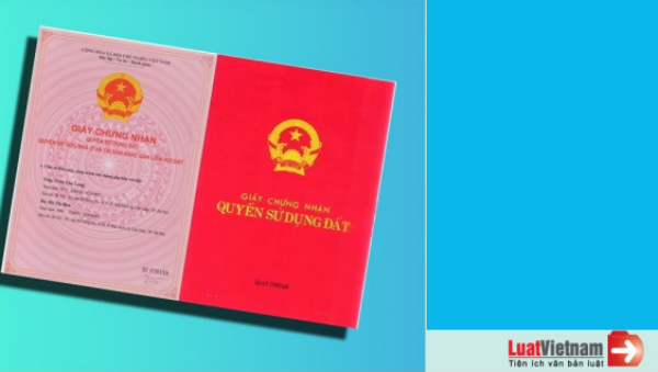 7 trường hợp không được cấp Sổ đỏ