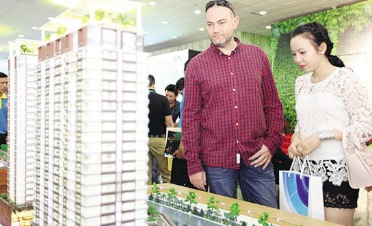 Các quyền của người nước ngoài khi sở hữu nhà ở Việt Nam