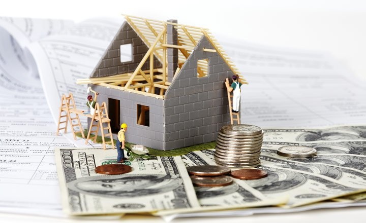 Những lỗi cải tạo khiến nhà cũ mất giá thê thảm