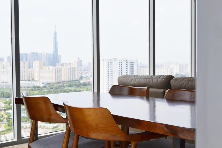 Mua chung cư cần lưu ý 6 tiêu chí dưới đây
