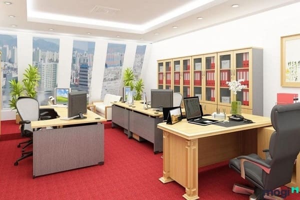 Phong thủy bàn làm việc: Cách sắp xếp để thăng tiến như vũ bão
