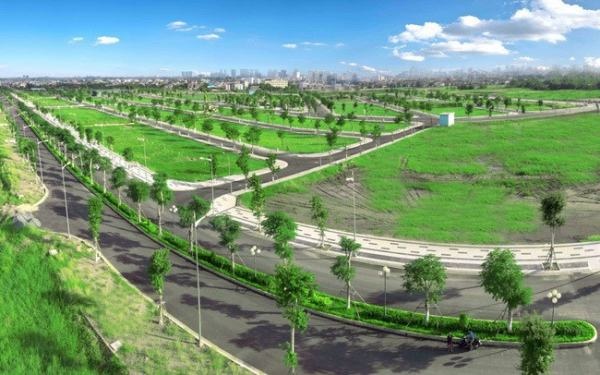 Giải đáp thắc mắc: Quỹ đất để bán đấu giá đất đai được lấy từ đâu?