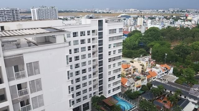 Quy định về thanh toán khi mua căn hộ hình thành trong tương lai