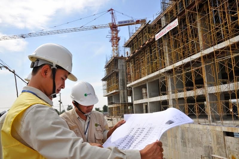 Làm thế nào để có thể gia hạn giấy phép xây dựng?