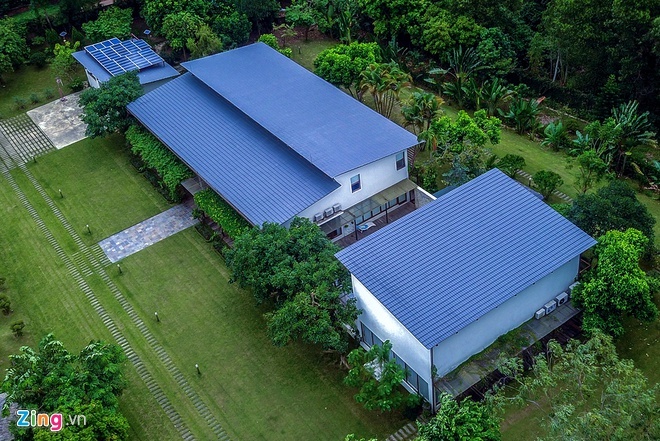 Sẽ cưỡng chế biệt thự của ca sĩ Mỹ Linh nếu không tự xử lý vi phạm