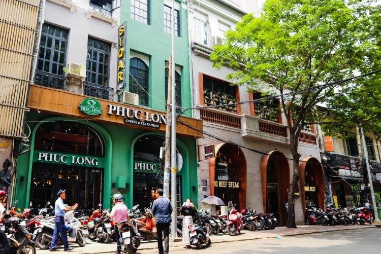 Shophouse Picity High Park – lựa chọn của những nhà đầu tư sáng suốt