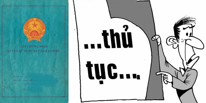 Tìm hiểu kỹ khái niệm và giá trị pháp lý của Sổ xanh