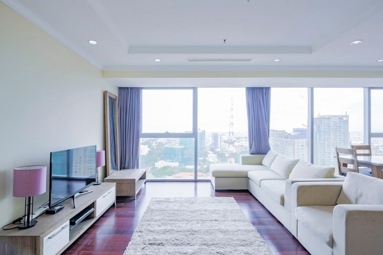 Người trẻ mua nhà trả góp: Có nên liều một phen?