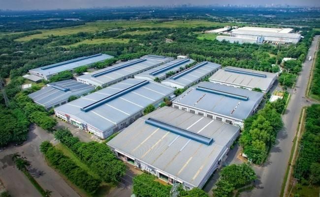 Thiếu đất phát triển, TP.HCM chuyển 2.000ha đất nông nghiệp sang công nghiệp