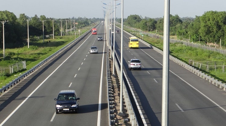 Dự án tuyến cao tốc nối TP.HCM với Mộc Bài