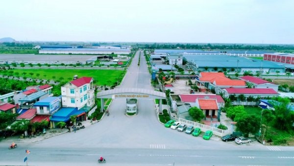Trình tự, thủ tục thu hồi đất vì mục đích quốc phòng, an ninh, phát triển kinh tế - xã hội