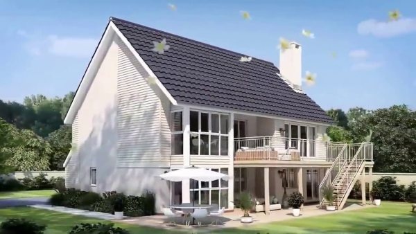 Hướng dẫn chuẩn bị hồ sơ xin giấy phép xây dựng nhà ở