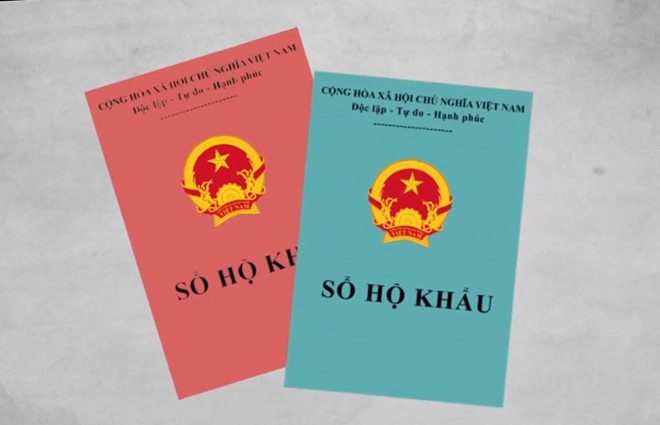 Có thể tự làm giấy khai sinh và sổ hộ khẩu khác mà không cần bố mẹ?