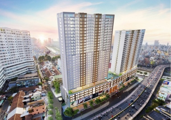 TP HCM: Dân được tra cứu dự án trước khi mua nhà