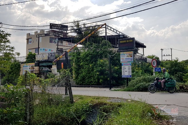 TP.HCM thanh tra toàn diện quản lý đất đai, trật tự xây dựng ở huyện Bình Chánh