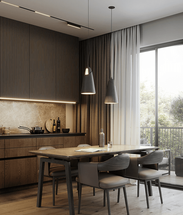 Tư vấn cải tạo nhà cấp 4, diện tích 40m2 cho gia đình nhỏ