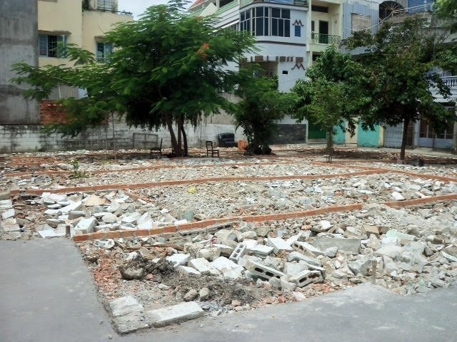 Điều kiện được bồi thường khi đất bị thu hồi