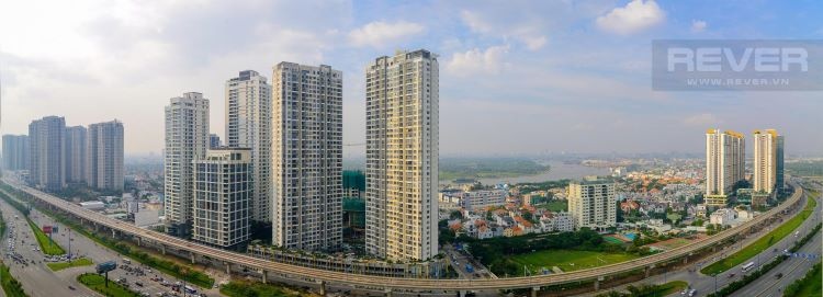 TP.HCM có 42 dự án đủ điều kiện bán nhà trên giấy