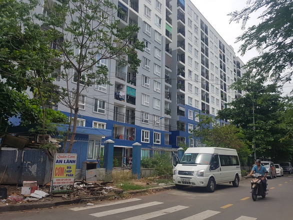 Bán nhà ở xã hội cho cả 'người giàu'