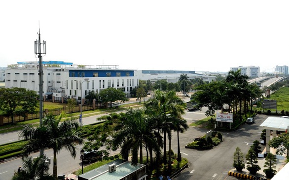 Bảng giá đất TP.HCM không tăng trong 5 năm tới