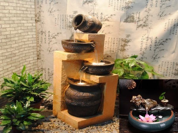 Hướng dẫn sử dụng đồ gốm sứ phong thủy theo tuổi 12 con giáp