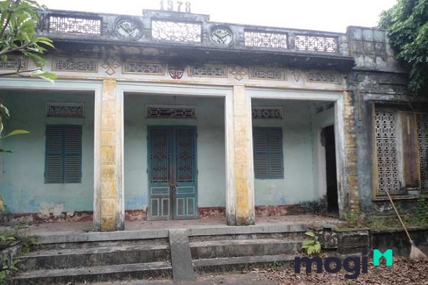 Đất nặng âm khí và mọi điều cần biết không nên bỏ qua