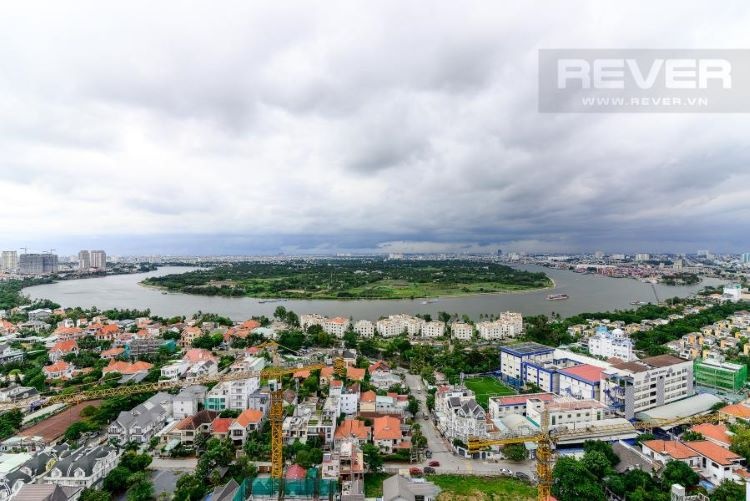 Giá nhà phố dự án tại TP.HCM đã vượt mốc 4,500USD/m2