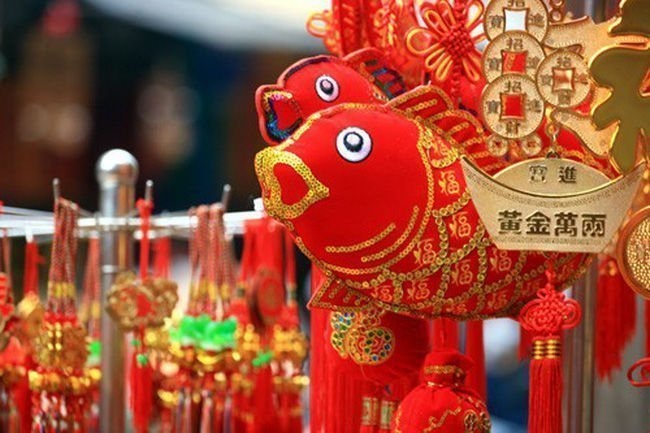 Phong tục cúng ông Công ông Táo và những lưu ý