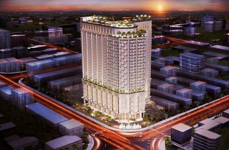 Terra Royal và những giá trị "vàng"