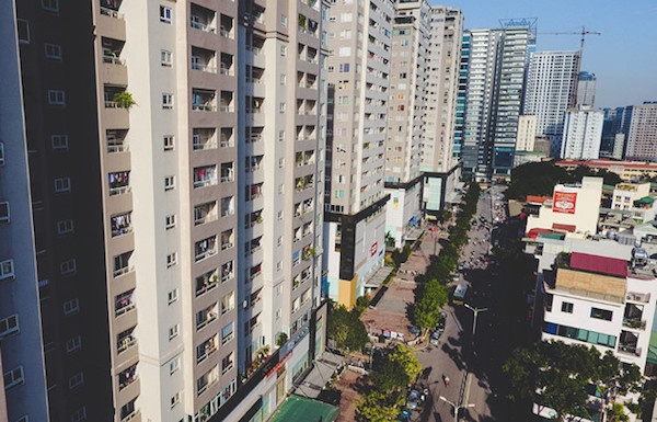 Mạnh tay rà soát điều chỉnh quy hoạch tại các địa phương