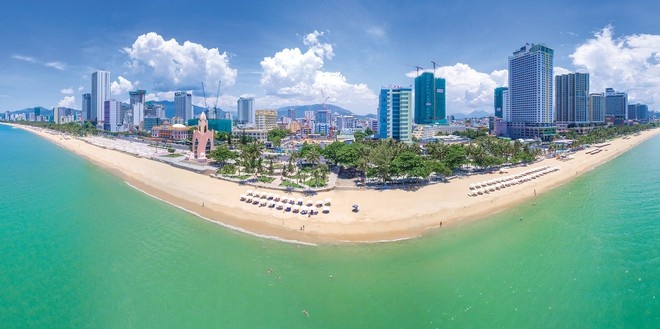 Bất động sản Việt Nam năm 2020 theo sự phân tích của chuyên gia Phạm Cương