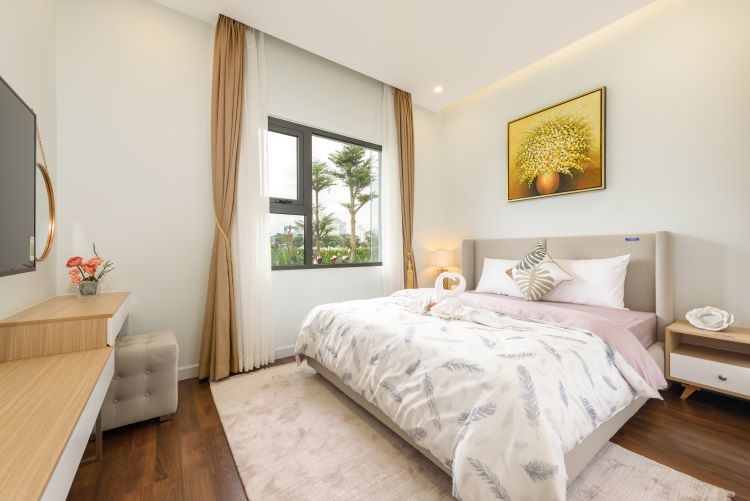 3 yếu tố quyết định giúp chọn mua căn hộ có số lượng phòng ngủ phù hợp