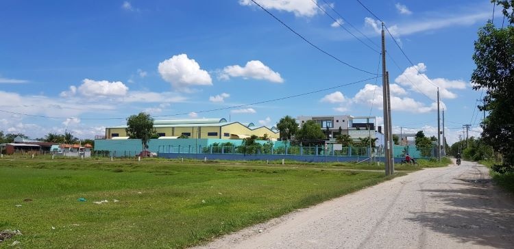 Các chính sách mới về Bất động sản có hiệu lực từ tháng 1/2020