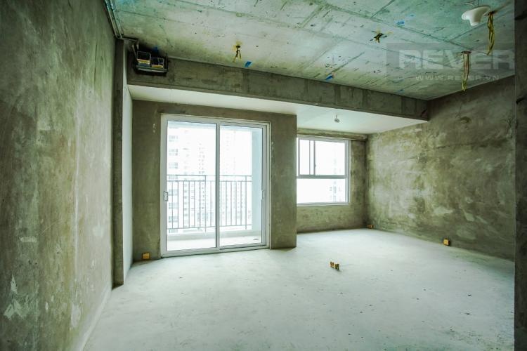 Căn hộ bàn giao thô và những rủi ro "không lường trước"