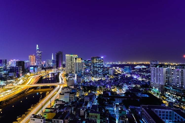 TP.HCM chính thức thông qua bảng giá đất giai đoạn 2020 - 2024