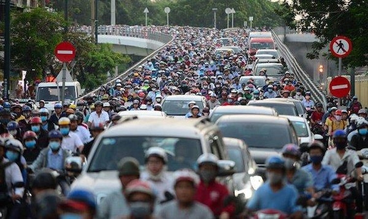 TP.HCM sẽ khởi công 27 dự án giao thông và hoàn thành 29 công trình trong năm 2020