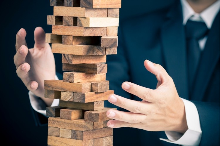 Đằng sau các chiêu trò rao bán nhà phố giá cao ngất ngưởng