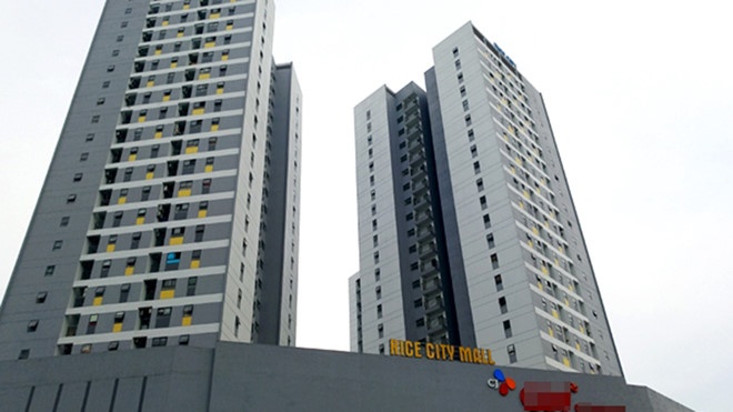 'Vỡ trận' nhà ở xã hội tại Hà Nội